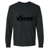 Gildan Ultra Cotton Adult Long Sleeve T-Shirt Thumbnail