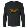 Gildan Ultra Cotton Adult Long Sleeve T-Shirt Thumbnail