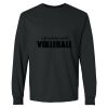 Gildan Ultra Cotton Adult Long Sleeve T-Shirt Thumbnail