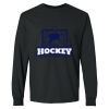 Gildan Ultra Cotton Adult Long Sleeve T-Shirt Thumbnail