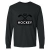 Gildan Ultra Cotton Adult Long Sleeve T-Shirt Thumbnail