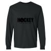 Gildan Ultra Cotton Adult Long Sleeve T-Shirt Thumbnail