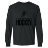 Gildan Ultra Cotton Adult Long Sleeve T-Shirt Thumbnail