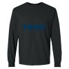 Gildan Ultra Cotton Adult Long Sleeve T-Shirt Thumbnail