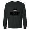 Gildan Ultra Cotton Adult Long Sleeve T-Shirt Thumbnail