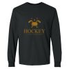 Gildan Ultra Cotton Adult Long Sleeve T-Shirt Thumbnail