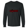 Gildan Ultra Cotton Adult Long Sleeve T-Shirt Thumbnail