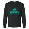 Gildan Ultra Cotton Adult Long Sleeve T-Shirt Thumbnail