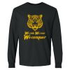 Gildan Ultra Cotton Adult Long Sleeve T-Shirt Thumbnail