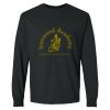 Gildan Ultra Cotton Adult Long Sleeve T-Shirt Thumbnail