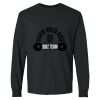 Gildan Ultra Cotton Adult Long Sleeve T-Shirt Thumbnail