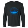 Gildan Ultra Cotton Adult Long Sleeve T-Shirt Thumbnail