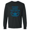 Gildan Ultra Cotton Adult Long Sleeve T-Shirt Thumbnail