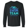 Gildan Ultra Cotton Adult Long Sleeve T-Shirt Thumbnail