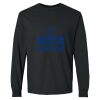 Gildan Ultra Cotton Adult Long Sleeve T-Shirt Thumbnail