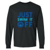 Gildan Ultra Cotton Adult Long Sleeve T-Shirt Thumbnail