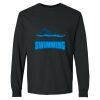 Gildan Ultra Cotton Adult Long Sleeve T-Shirt Thumbnail