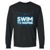 Gildan Ultra Cotton Adult Long Sleeve T-Shirt Thumbnail
