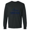 Gildan Ultra Cotton Adult Long Sleeve T-Shirt Thumbnail