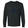 Gildan Ultra Cotton Adult Long Sleeve T-Shirt Thumbnail