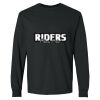 Gildan Ultra Cotton Adult Long Sleeve T-Shirt Thumbnail