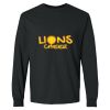 Gildan Ultra Cotton Adult Long Sleeve T-Shirt Thumbnail