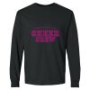 Gildan Ultra Cotton Adult Long Sleeve T-Shirt Thumbnail
