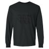 Gildan Ultra Cotton Adult Long Sleeve T-Shirt Thumbnail