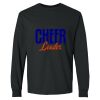 Gildan Ultra Cotton Adult Long Sleeve T-Shirt Thumbnail
