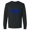 Gildan Ultra Cotton Adult Long Sleeve T-Shirt Thumbnail