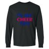 Gildan Ultra Cotton Adult Long Sleeve T-Shirt Thumbnail