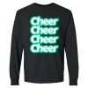 Gildan Ultra Cotton Adult Long Sleeve T-Shirt Thumbnail