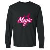 Gildan Ultra Cotton Adult Long Sleeve T-Shirt Thumbnail