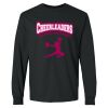 Gildan Ultra Cotton Adult Long Sleeve T-Shirt Thumbnail
