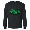 Gildan Ultra Cotton Adult Long Sleeve T-Shirt Thumbnail
