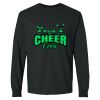 Gildan Ultra Cotton Adult Long Sleeve T-Shirt Thumbnail