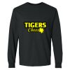 Gildan Ultra Cotton Adult Long Sleeve T-Shirt Thumbnail
