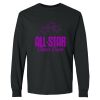 Gildan Ultra Cotton Adult Long Sleeve T-Shirt Thumbnail
