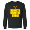 Gildan Ultra Cotton Adult Long Sleeve T-Shirt Thumbnail