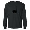 Gildan Ultra Cotton Adult Long Sleeve T-Shirt Thumbnail