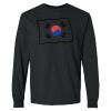 Gildan Ultra Cotton Adult Long Sleeve T-Shirt Thumbnail