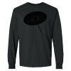 Gildan Ultra Cotton Adult Long Sleeve T-Shirt Thumbnail