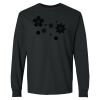 Gildan Ultra Cotton Adult Long Sleeve T-Shirt Thumbnail