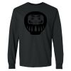 Gildan Ultra Cotton Adult Long Sleeve T-Shirt Thumbnail