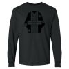 Gildan Ultra Cotton Adult Long Sleeve T-Shirt Thumbnail