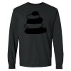 Gildan Ultra Cotton Adult Long Sleeve T-Shirt Thumbnail