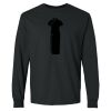 Gildan Ultra Cotton Adult Long Sleeve T-Shirt Thumbnail