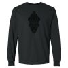 Gildan Ultra Cotton Adult Long Sleeve T-Shirt Thumbnail
