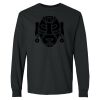 Gildan Ultra Cotton Adult Long Sleeve T-Shirt Thumbnail