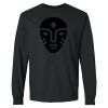 Gildan Ultra Cotton Adult Long Sleeve T-Shirt Thumbnail